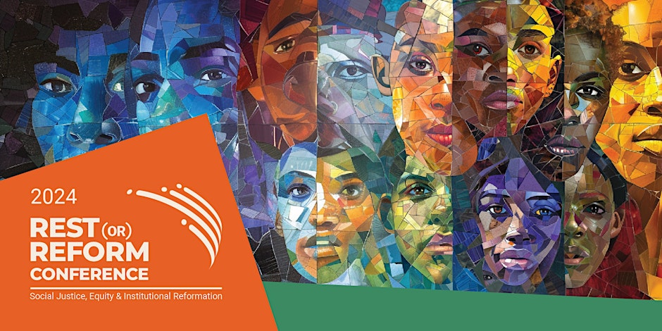 Rest(or) Reform Conference on October 24th at the Ajax Convention Centre