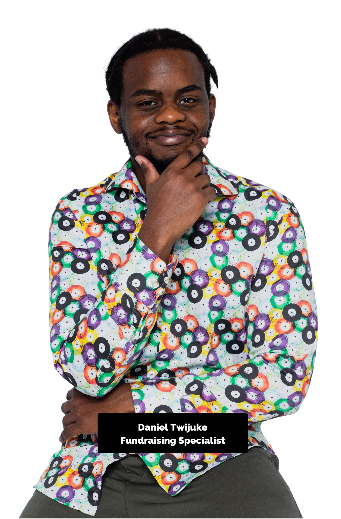 Webinar: Let's Talk Money