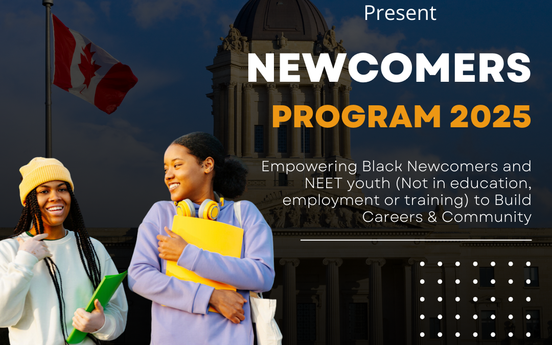 New Ontario Cohort Open: FBC’s Newcomers & NEET Program Applications