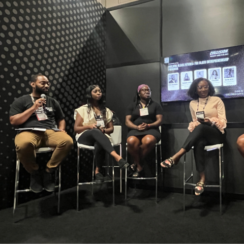 Black Builders - Federation of Black Canadians