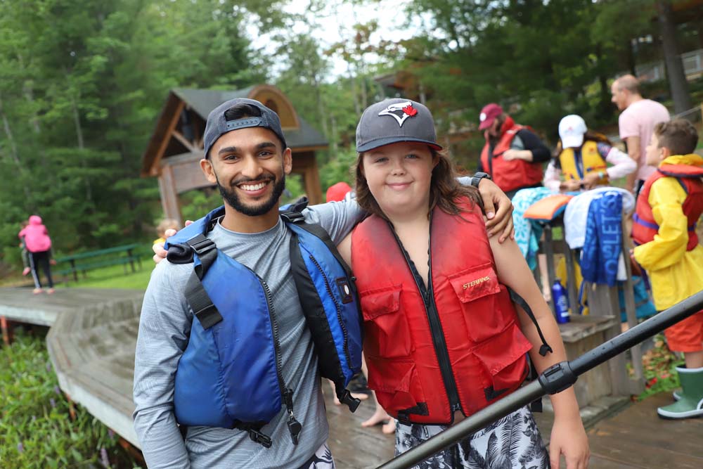 Rejoignez l’équipe de Campfire Circle : Offres d’emploi pour l’été 2025