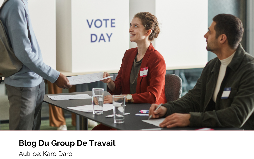 Élections Anticipées : Effets Subséquents sur les Organismes à But Non Lucratif et les Subventions  (Résumé)