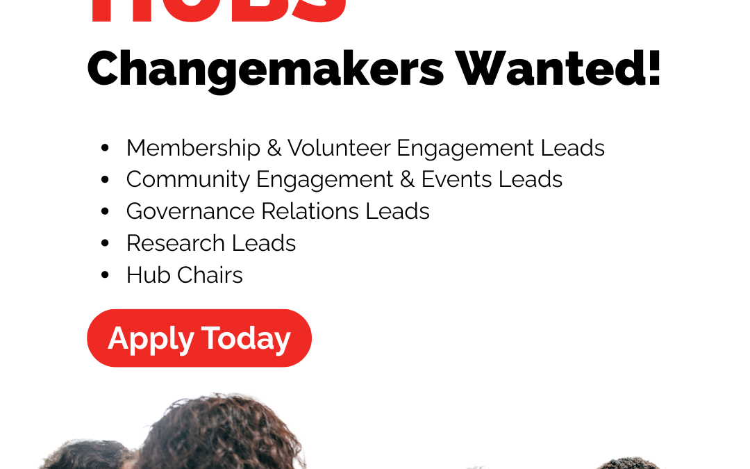 Federation of Black Canadians Relaunches Provincial Hubs – Call for Applications