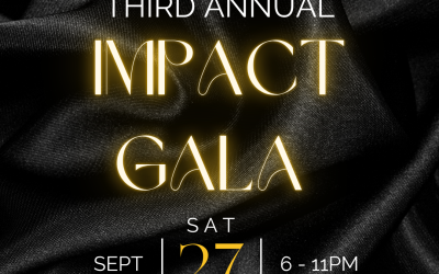Tickets Now on Sale for the Federation of Black Canadians and Skills for Life Announces 3rd Annual Impact Gala Fundraising Event