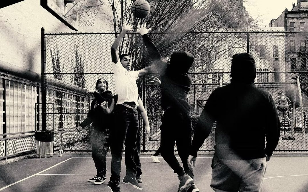 Win Free Tickets to Shoot Your Shot 2025 — The Ultimate Youth Sports Experience!