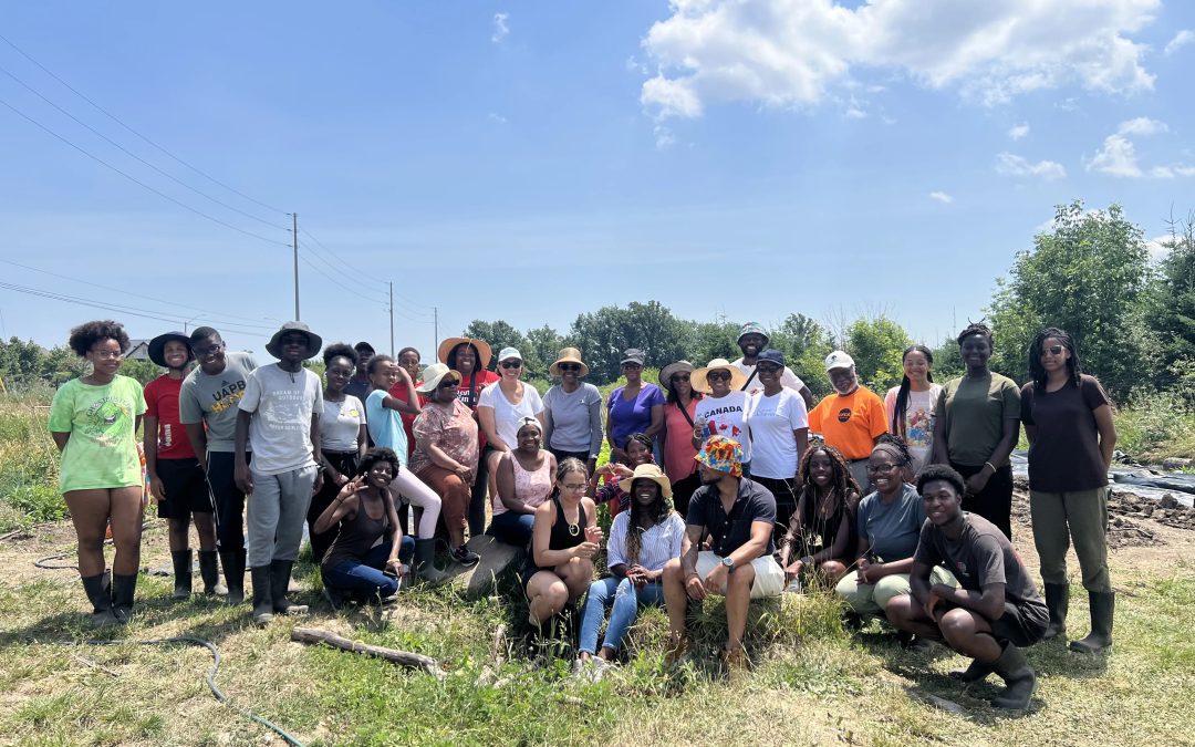 FBC Supports Ubuntu Legacy Intergenerational Program