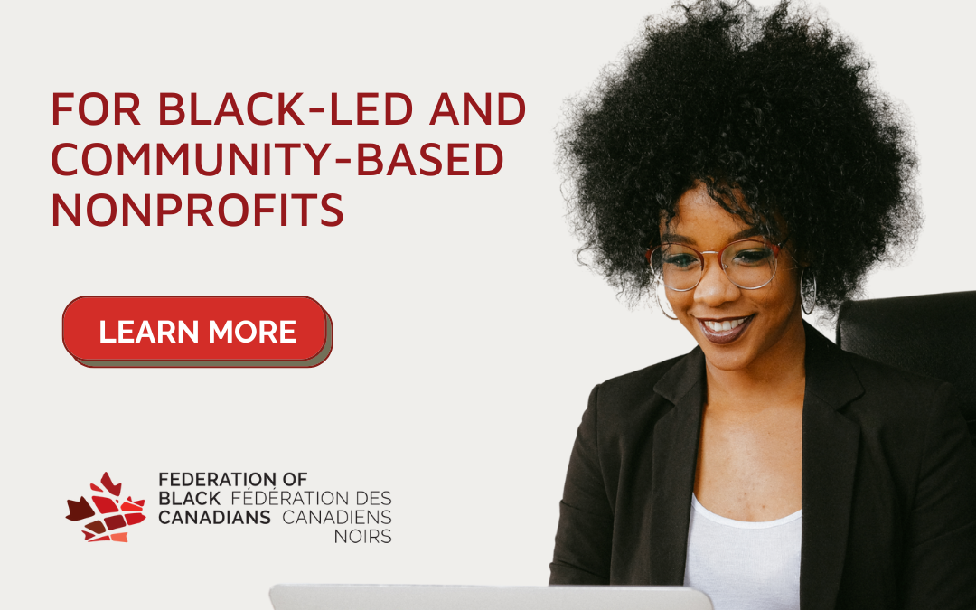 October 2025 – Grants and Funding Opportunities for Black-led and Community-Based Nonprofits