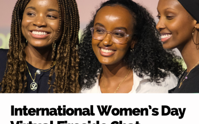 International Women’s Day 2026 Recap: Building Resilience, Wellness, and Community