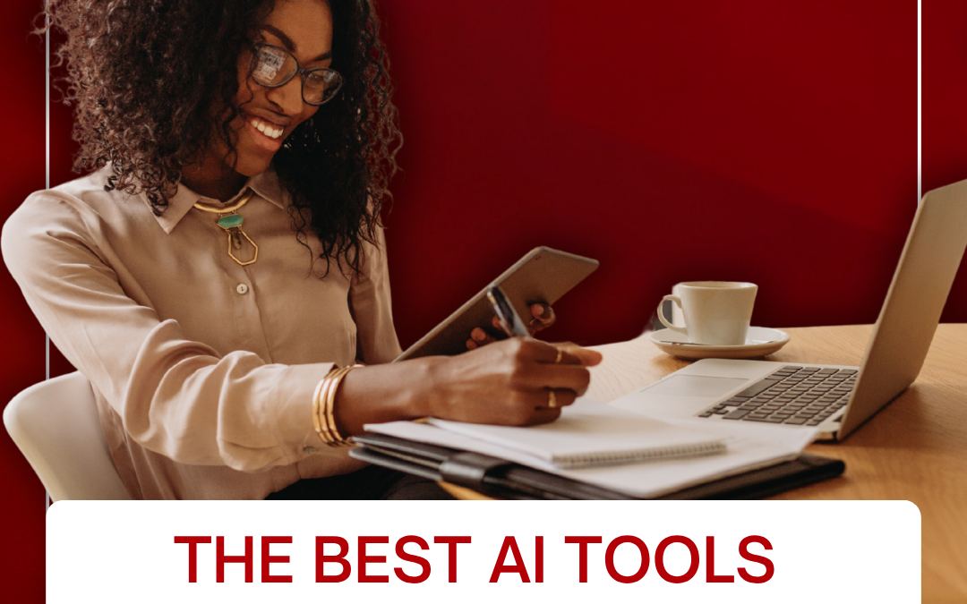 The Best AI Tools for Black-Led & Black-Serving Nonprofits in 2026