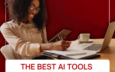 The Best AI Tools for Black-Led & Black-Serving Nonprofits in 2026