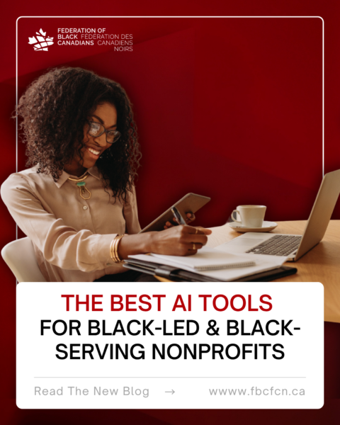 The Best AI Tools for Black-Led and Black-Serving Nonprofits in 2026 ...