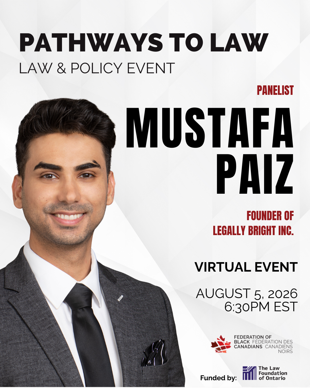 Mustafa Paiz