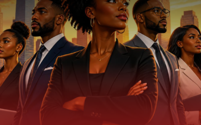 Update: Federal Advisory Council on Rights, Equality and Inclusion and the Push for Black Representation