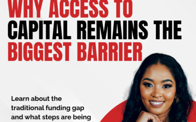 State of Black Entrepreneurship in Canada : Why Access to Capital Remains the Biggest Barrier 2026