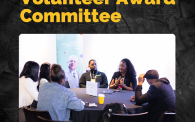 Impact Gala 2026 – Volunteer Award Committee
