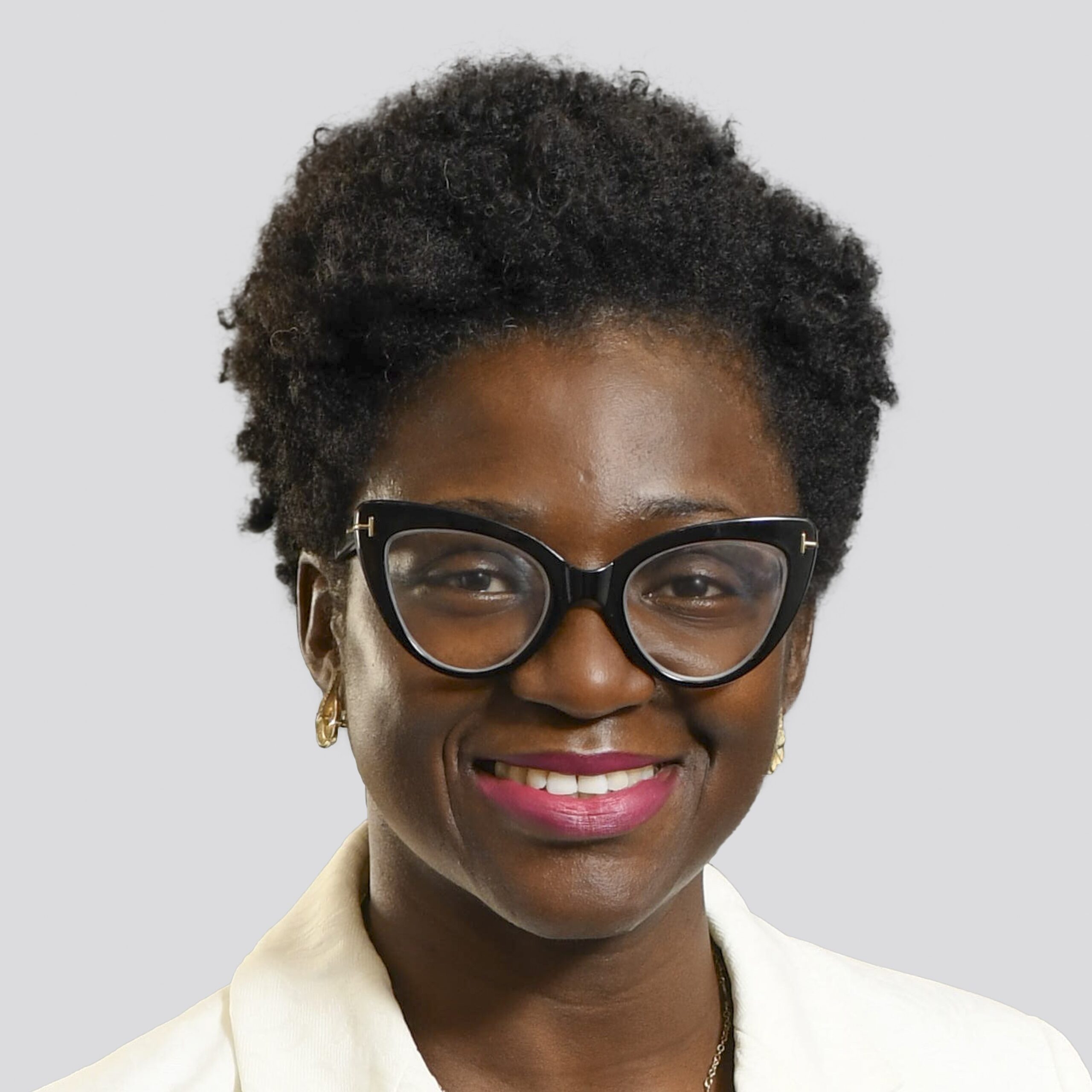 Hetty Headshot
