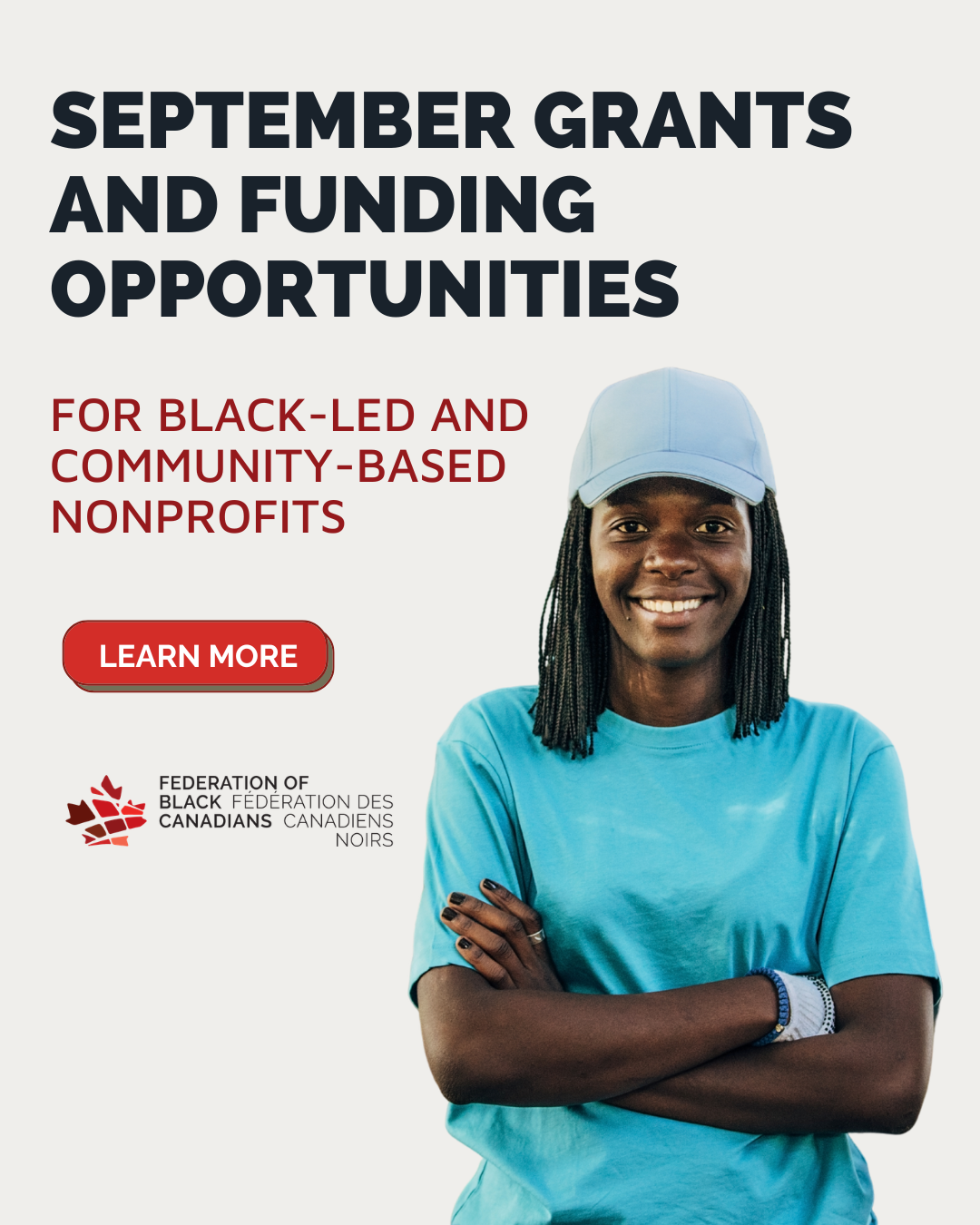 September 2026 Grants