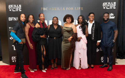 2026 IMPACT Gala Recap: A Night of Community, Celebration & Impact